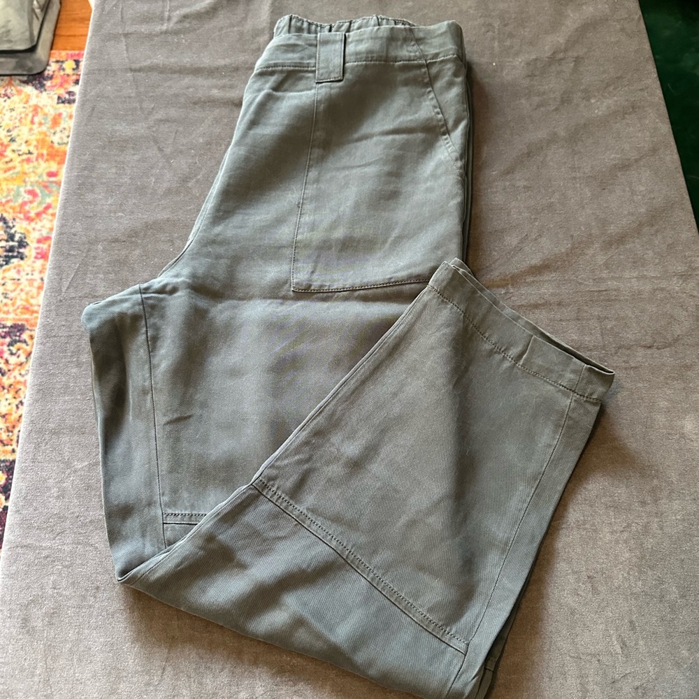 Pull On Pants - image 1